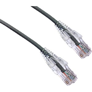 Axiom 6FT CAT6 BENDnFLEX Ultra-Thin Snagless Patch Cable