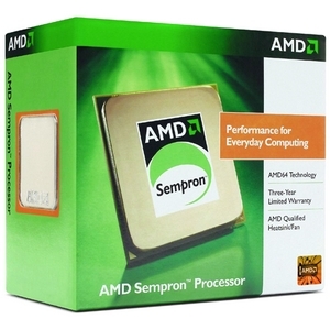 AMD Sempron 3200+ 1.8GHz Processor