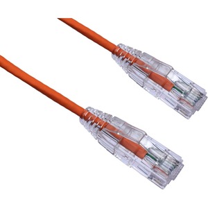 Axiom 5FT CAT6 BENDnFLEX Ultra-Thin Snagless Patch Cable