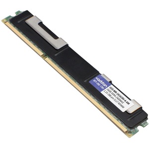 AddOn AM2400D4SR4RN/16GSH x1 Cisco UCS-MR-1X161RV-A Compatible Factory Original 16GB DDR4-2400MHz Registered ECC Single Rank x4 1.2V 288-pin CL17 RDIMM