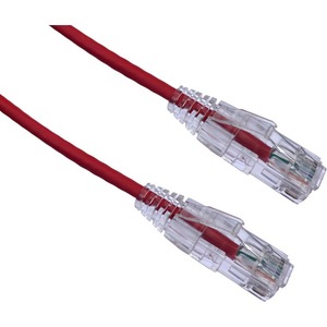 Axiom 5FT CAT6 BENDnFLEX Ultra-Thin Snagless Patch Cable