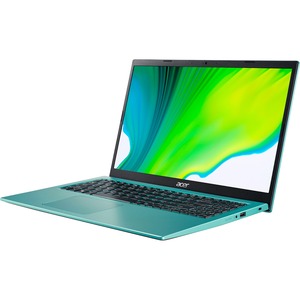 Acer Aspire A115-32-C28P 15.6&quot; FHD, Intel N4500 (1.1GHz), 4GB RAM, 128GB, W10 Home - Blue