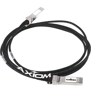 Axiom 10GBASE-CU SFP+ Passive DAC Twinax Cable Oracle Compatible 5m