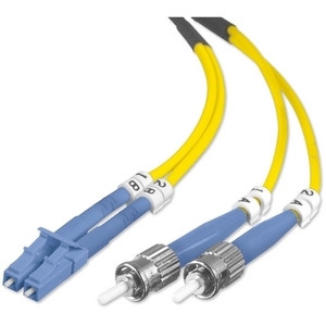 Belkin Duplex Fiber Optic Cable