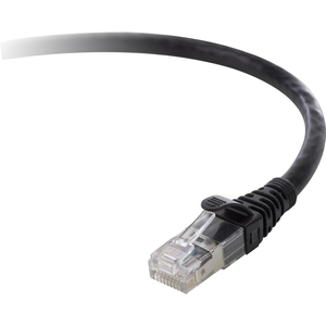 Belkin Cat.5e UTP Patch Cable