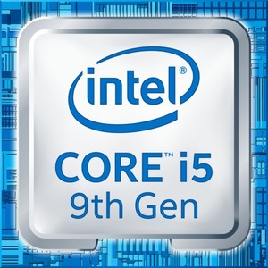 Intel® Core™ i5-9400 Processor (9M Cache, up to 4.10 GHz) FC-LGA14C, Tray