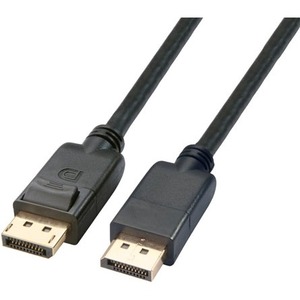 Axiom DisplayPort Audio/Video Cable