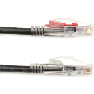 Black Box GigaTrue 3 Cat.6 UTP Network Cable