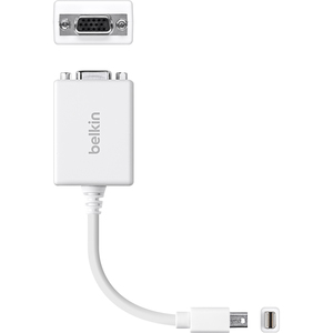 Belkin Mini DisplayPort/VGA Video Cable