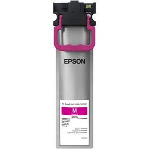 Epson DURABrite Ultra 902XL Original Ink Cartridge - Magenta