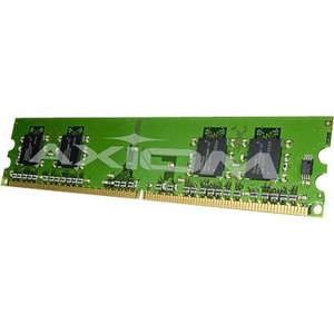 Axiom 2GB DDR3 SDRAM Memory Module