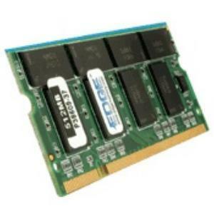 EDGE Tech 512MB DDR2 SDRAM Memory Module