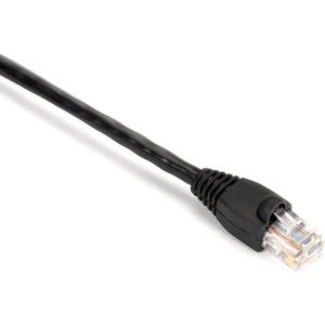 Black Box Gigabase Cat. 5E UTP Patch Cable