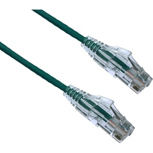 Axiom 2FT CAT6 BENDnFLEX Ultra-Thin Snagless Patch Cable