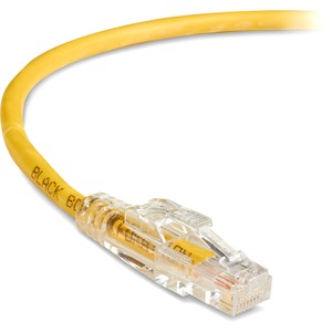 Black Box GigaBase Cat.5e UTP Patch Network Cable