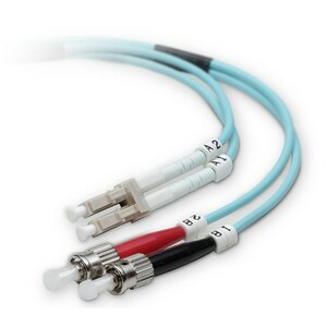 Belkin Fiber Optic Patch Cable