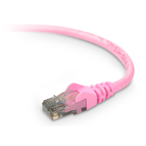 Belkin Cat.6 High Performance UTP Stranded Patch Cable