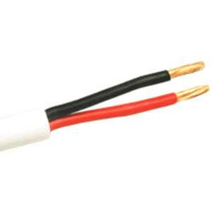 C2G 500ft 14/2 Speaker Wire - In-Wall CL2-Rated