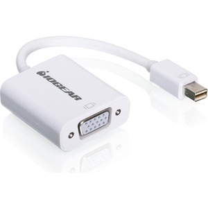 IOGEAR Mini DisplayPort to VGA Adapter Cable