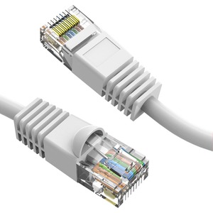 Axiom Cat.6 Patch Network Cable