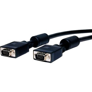 Comprehensive Standard HD15P-P-3ST Video Cable