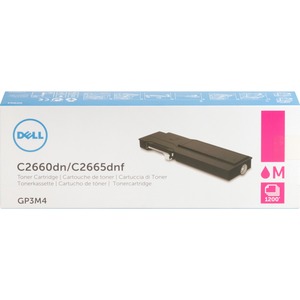 Dell Toner Cartridge