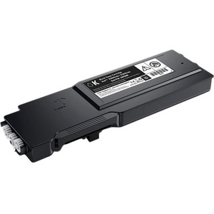 Dell Original Toner Cartridge - Black