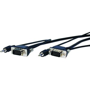 Comprehensive Cable and Connectivity - MVGA15P-P-12HR/A