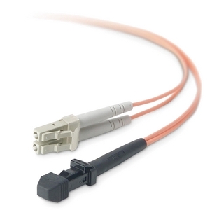 Belkin Fiber Optic Duplex Patch Cable