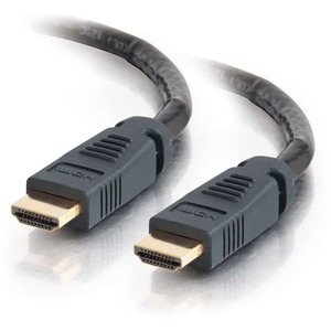 C2G Pro Series 25ft HDMI Cable - Plenum CMP Rated