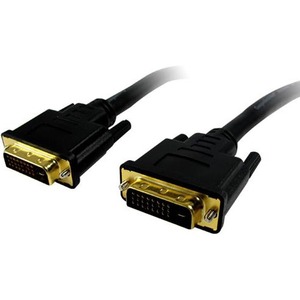 Comprehensive Pro AV/IT Series 26 AWG DVI-D Dual Link Cable 12ft