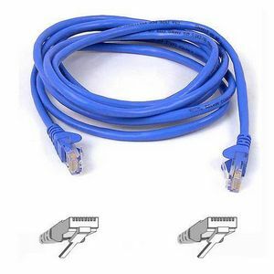 Belkin Cat5e Patch Cable