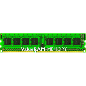 Kingston ValueRAM 4GB DDR3 SDRAM Memory Module