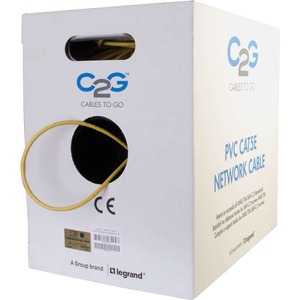 C2G Cat.5e UTP Network Cable