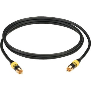 Black Box Deluxe Composite Video Cable