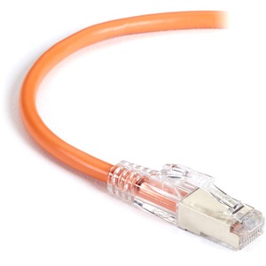 Black Box GigaBase Cat.5e UTP Patch Network Cable