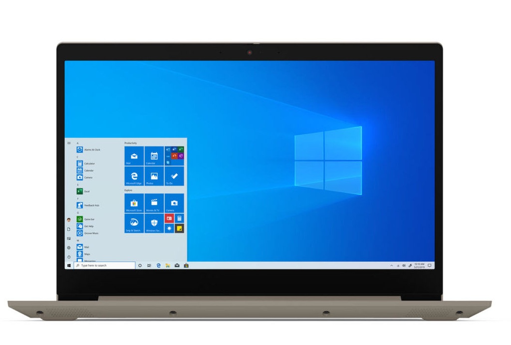 Lenovo 3i 15ITL05 Core™ i3-1115G4 128GB SSD 4GB 15.6&quot; (1920x1080) WIN10 S ALMOND FP Reader