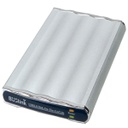 Buslink Disk-On-The-Go DL-320-U2 320 GB 2.5" External Hard Drive