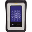 DataLocker DL3 1 TB Encrypted External Hard Drive