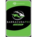 Seagate Barracuda Pro ST500LM034 500GB Internal Hard Drive - SATA