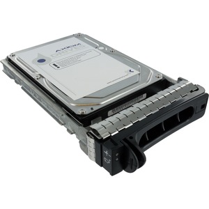 [AXD-PE200072SD6/NEW] Axiom 2TB 6Gb/s SATA 7.2K RPM LFF Hot-Swap HDD for Dell - AXD-PE200072SD6