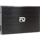 Fantom Drives G-Force3 Mini 1 TB 2.5" External Hard Drive - Portable