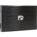 Fantom 2 TB External Hard Drive - Portable