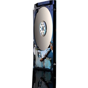 [0J38065/NEW] HGST Travelstar Z5K500 HTS545050A7E680 500 GB 2.5&quot; Internal Hard Drive - SATA