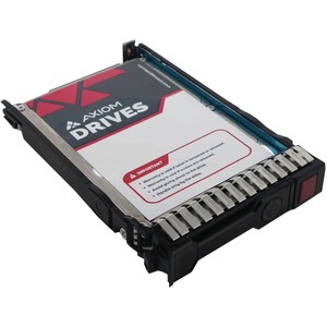 [658079-S21-AX/NEW] Axiom 2TB 6Gb/s SATA 7.2K RPM LFF Hot-Swap HDD for HP - 658079-S21