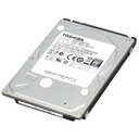 Toshiba MQ01ABD 1 TB 2.5" Internal Hard Drive - SATA