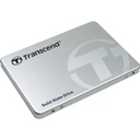 Transcend SSD230 128 GB 2.5" Internal Solid State Drive - SATA