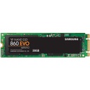 Samsung 500 GB Internal Solid State Drive - SATA - M.2 2280