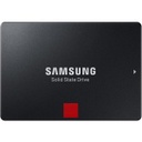 Samsung 860 PRO MZ-76P4T0BW 4 TB 2.5" Internal Solid State Drive - SATA