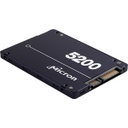 Micron 5200 5200 ECO 960 GB 2.5" Internal Solid State Drive - SATA - TAA Compliant